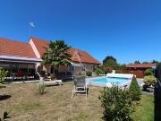 Vente Maison 6 pièces 148 m2 Sassenay