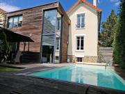 Vente Maison 6 pièces 148 m2 Sucy en Brie