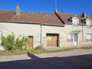 Vente Maison 6 pièces 148 m2 Tannay