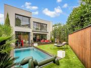 Vente Maison 6 pièces 148 m2 Toulouse