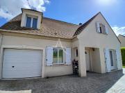 Vente Maison 6 pièces 148 m2 Tournan en Brie
