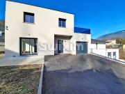 Vente Maison 6 pièces 148 m2 Valserhône