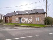 Vente Maison 6 pièces 148 m2 Vieux Berquin
