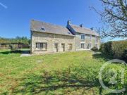 Vente Maison 6 pièces 149.57 m2 Fontenay le Pesnel
