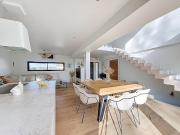 Vente Maison 6 pièces 149.6 m2 Sainte Foy d'Aigrefeuille