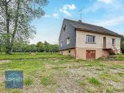 Vente Maison 6 pièces 149.76 m2 Fougerolles du Plessis