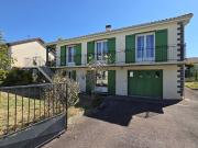 Vente Maison 6 pièces 149 m2 Limoges