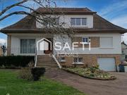 Vente Maison 6 pièces 149 m2 Montceau les Mines