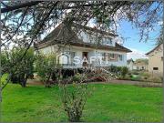 Vente Maison 6 pièces 149 m2 Montceau les Mines