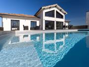 Vente Maison 6 pièces 149 m2 Saint Geours de Maremne