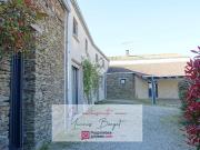 Vente Maison 6 pièces 149 m2 Essarts en Bocage