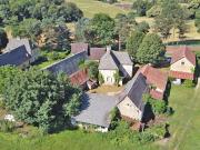 Vente Maison 6 pièces 149 m2 Saint Crépin et Carlucet