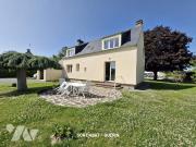 Vente Maison 6 pièces 149 m2 Saint Hilaire du Harcouët