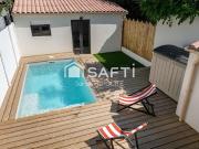 Vente Maison 6 pièces 170 m2 Bordeaux