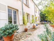 Vente Maison 6 pièces 200 m2 Boulogne Billancourt