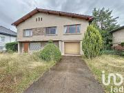 Vente Maison 6 pièces 150 m2 Amneville les thermes