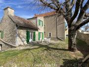 Vente Maison 6 pièces 150 m2 Asnières lès Dijon