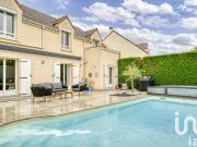 Vente Maison 6 pièces 150 m2 Baillet en France