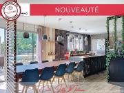 Vente Maison 6 pièces 150 m2 Bayon sur Gironde