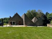 Vente Maison 6 pièces 150 m2 Courgeoût