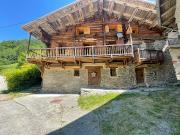 Vente Maison 6 pièces 150 m2 Beaufort Sur Doron