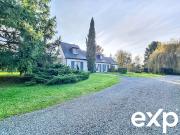 Vente Maison 6 pièces 150 m2 Bléré