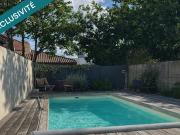 Vente Maison 6 pièces 150 m2 Bordeaux
