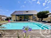 Vente Maison 6 pièces 150 m2 Bordes