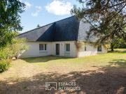 Vente Maison 6 pièces 150 m2 Bouchemaine