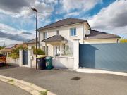 Vente Maison 6 pièces 150 m2 Bourges