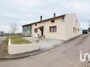 Vente Maison 6 pièces 150 m2 Burtoncourt