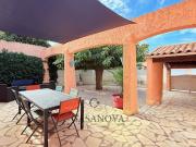 Vente Maison 6 pièces 150 m2 Carnon plage