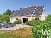 Vente Maison 6 pièces 150 m2 Charleval
