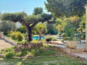 Vente Maison 6 pièces 150 m2 Chateau gombert