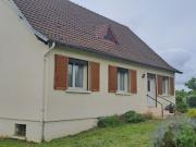 Vente Maison 6 pièces 150 m2 Chaumot