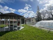 Vente Maison 6 pièces 150 m2 Eymet