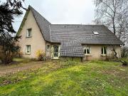 Vente Maison 6 pièces 150 m2 Feux