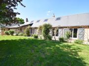 Vente Maison 6 pièces 150 m2 Frazé