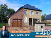 Vente Maison 6 pièces 150 m2 Goustranville