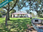 Vente Maison 6 pièces 143 m2 Grosbreuil