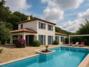 Vente Maison 6 pièces 150 m2 Les issambres