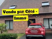 Vente Maison 6 pièces 150 m2 Libercourt