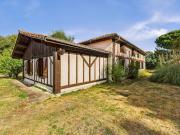 Vente Maison 6 pièces 150 m2 Sabres