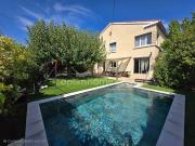 Vente Maison 6 pièces 160 m2 Martigues
