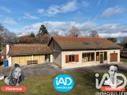 Vente Maison 6 pièces 150 m2 Merle Leignec