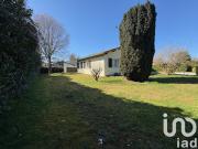 Vente Maison 6 pièces 150 m2 Bretagne de Marsan