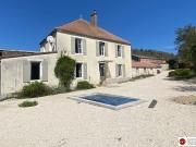 Vente Maison 6 pièces 170 m2 Montbard