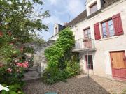 Vente Maison 6 pièces 150 m2 Monthou sur Cher