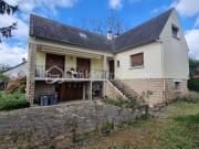 Vente Maison 6 pièces 150 m2 Montigny sur Loing