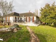 Vente Maison 6 pièces 150 m2 Montlouis sur Loire
